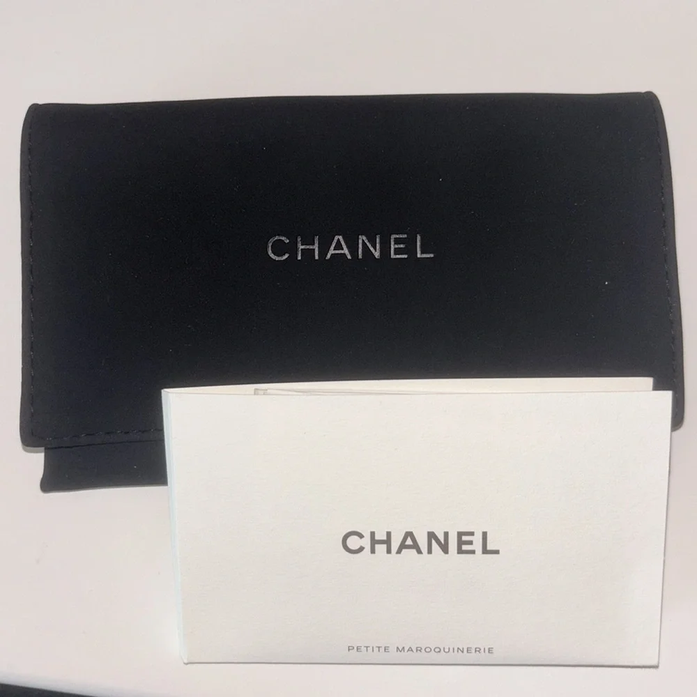 Chanel card holder - Picture 5 of 5